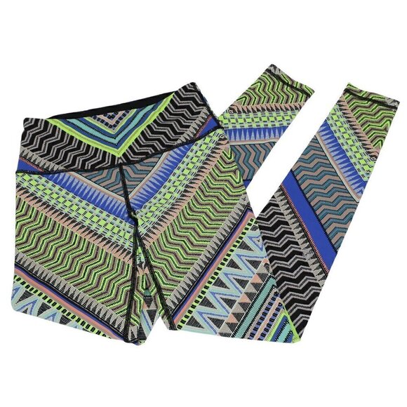 Victoria's Secret VSX Tight Knockout Leggings - Picture 2 of 3